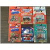 Image 1 : LOT 6 RACING CHAMPION ASSORTED NASCAR SETS: