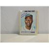 Image 1 : 1966 TOPPS #500 BASEBALL PLAYER CARD HANK AARON