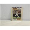 Image 1 : 1974 TOPPS #241 ERROR BASEBALL CARD GLENN BECKERT