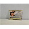 Image 1 : 1961 POST CEREAL #15 BASEBALL CARD BOBBY SHANTZ