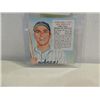 Image 1 : 1954 RED MAN #22N BASEBALL CARD GIL HODGES