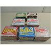 Image 1 : LOT 7 BASEBALL FACTORY SETS: (2) 1988 FLEER UPDATE