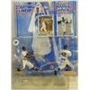 Image 1 : 1997 STARTING LINEUP DOUBLE AARON & ROBINSON