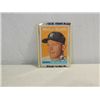 Image 1 : 1958 TOPPS #150 BASEBALL PLAYER CARD MICKEY MANTLE