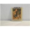 Image 1 : 1959 FLEER #46 BASEBALL PLAYER CARD TED WILLIAMS