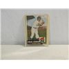 Image 1 : 1953 TOPPS #243 BASEBALL CARD CARLOS BERNIER