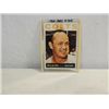 Image 1 : 1964 TOPPS #205 BASEBALL PLAYER CARD NELLIE FOX