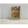 Image 1 : 1954 BOWMAN #2 BASEBALL PLAYER CARD JACK JENSEN