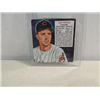 Image 1 : 1952 RED MAN #11A BASEBALL PLAYER CARD JIM HEGAN