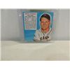 Image 1 : 1952 RED MAN #13N BASEBALL CARD WHITEY LOCKMAN