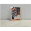 Image 1 : 1966 TOPPS #405 BASEBALL PLAYER CARD ELSTON HOWARD