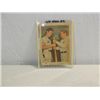 Image 1 : 1959 FLEER #2 BASEBALL CARD WILLIAMS & RUTH