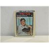 Image 1 : 1971 TOPPS #550 BASEBALL CARD HARMON KILLEBREW