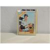 1966 TOPPS #486 BASEBALL PLAYER CARD TOMMY JOHN