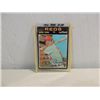 Image 1 : 1971 TOPPS #100 BASEBALL PLAYER CARD PETE ROSE