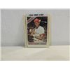 Image 1 : 1966 TOPPS #80 BASEBALL PLAYER CARD RICHIE ALLEN