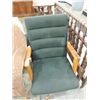 Image 2 : CONTEMPORARY HIGH BACK SWIVEL OFFICE CHAIR