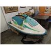 Image 1 : 1994 SEA DOO SPX BOMBARDIRE JET SKI