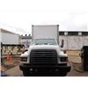 Image 2 : 1998 FORD F70 MEDIUM-HEAVY DUTY, REGULAR CAB BOX