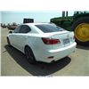 Image 3 : 2011 - LEXUS IS 250 RWD