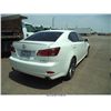 Image 4 : 2011 - LEXUS IS 250 RWD