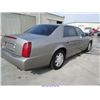 Image 4 : 2003 - CADILLAC DEVILLE