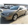 Image 2 : 2003 - FORD FOCUS