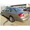 Image 3 : 2005 - FORD TAURUS