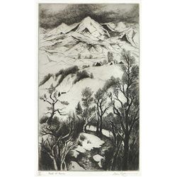 Gene Kloss - Peaks of Paonia