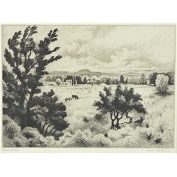 Gene Kloss - Indian Summer