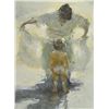 Image 1 : Dan McCaw - Beach Study