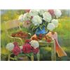 Image 1 : Donald Ricks - Peonies