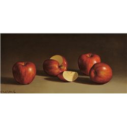 Loran Speck - Apples