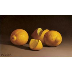 Loran Speck - Lemons
