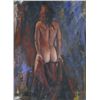 Image 1 : Richard Thomas - Red Robe