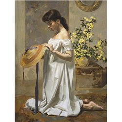 William Whitaker - Irish