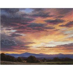 Grant Macdonald - Quiet Evening
