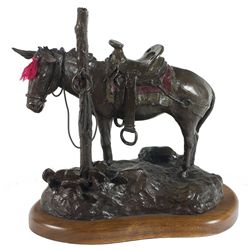 G. Harvey - Ixtapan Burro