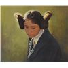 Image 1 : Donald Crowley - The Butterfly