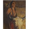 Image 1 : David Mann - Buffalo Song