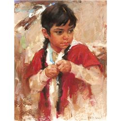 Harley Brown - Charlo Girl