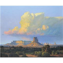 William Scott Jennings - Desert Symphony