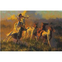Dan Mieduch - To the Victor, the Spoils