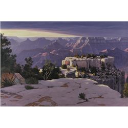 Ann McLeod - Reflections