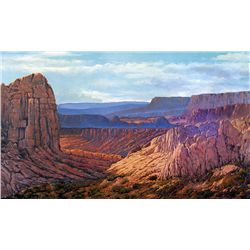 Roy Swenson - Time's Imprint