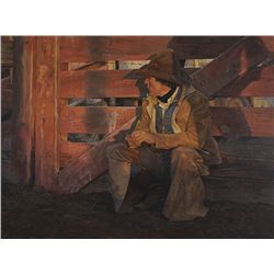 Gordon Snidow - End of Day
