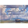 Image 1 : Michael Stack - Old Sonoita Homestead in Summer