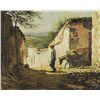 Image 1 : Clark Hulings - The Grain Merchant