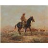 Image 1 : George Phippen - The Cowhand