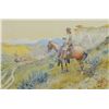 Image 1 : Olaf Seltzer - The Trail Boss